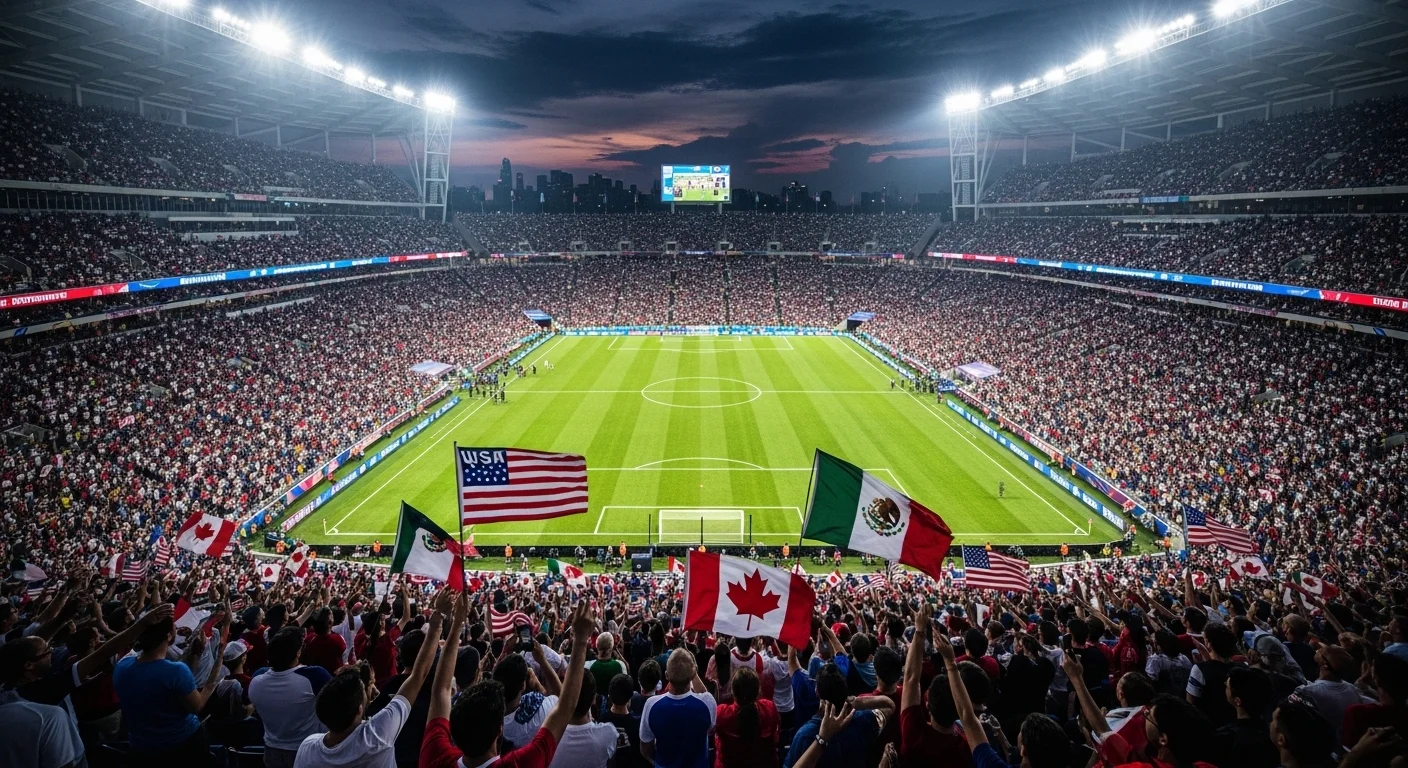 FIFA World Cup Schedule, 